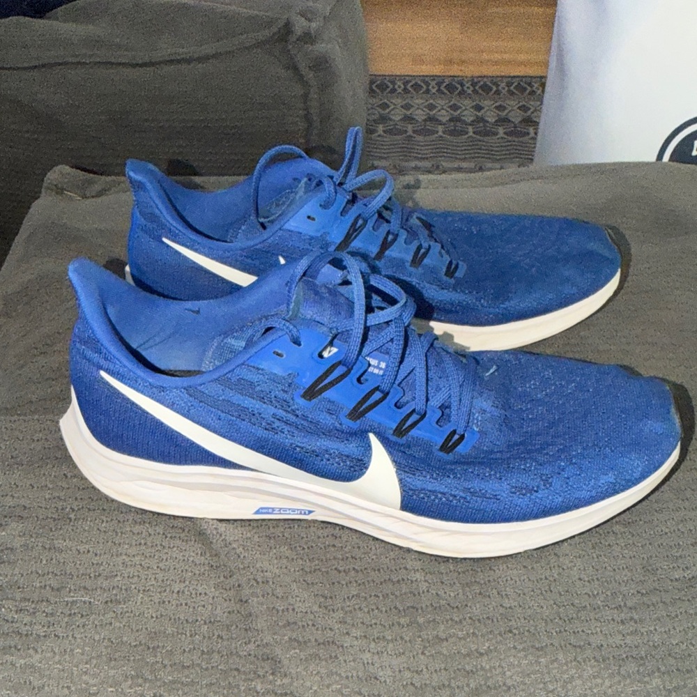 Nike Pegasus - image 4